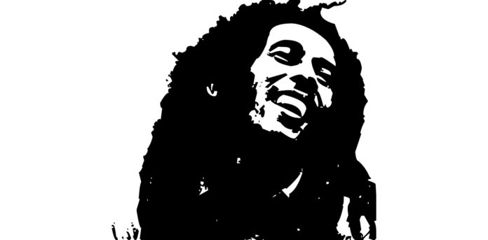 1138 0 Bob Marley